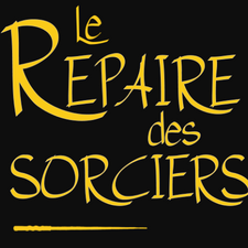 Le Repaire des Sorciers Le Repaire des Sorciers