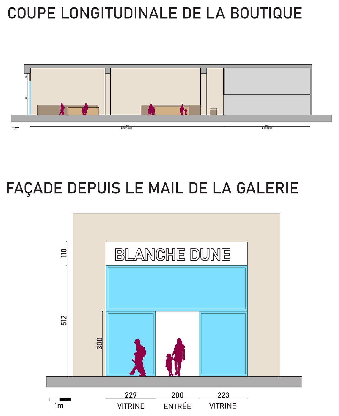 Azzopardi Fleuriste — Les Terrasses du Port