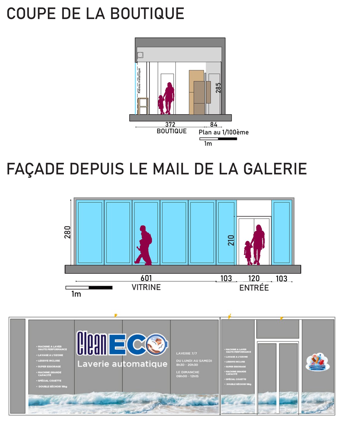 Clean Eco — Boisseuil