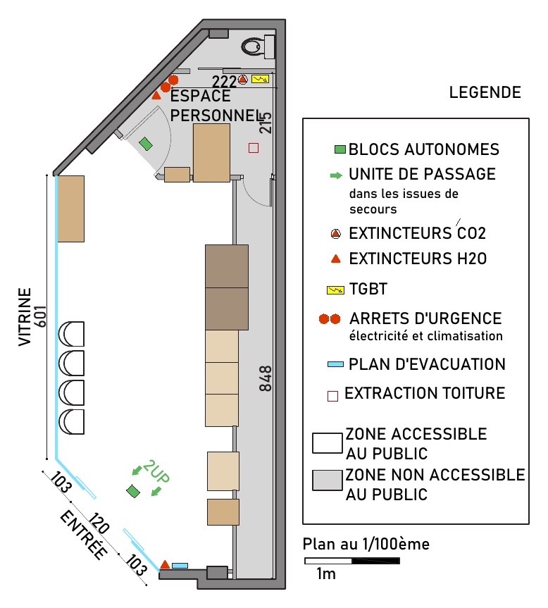 Clean Eco — Boisseuil