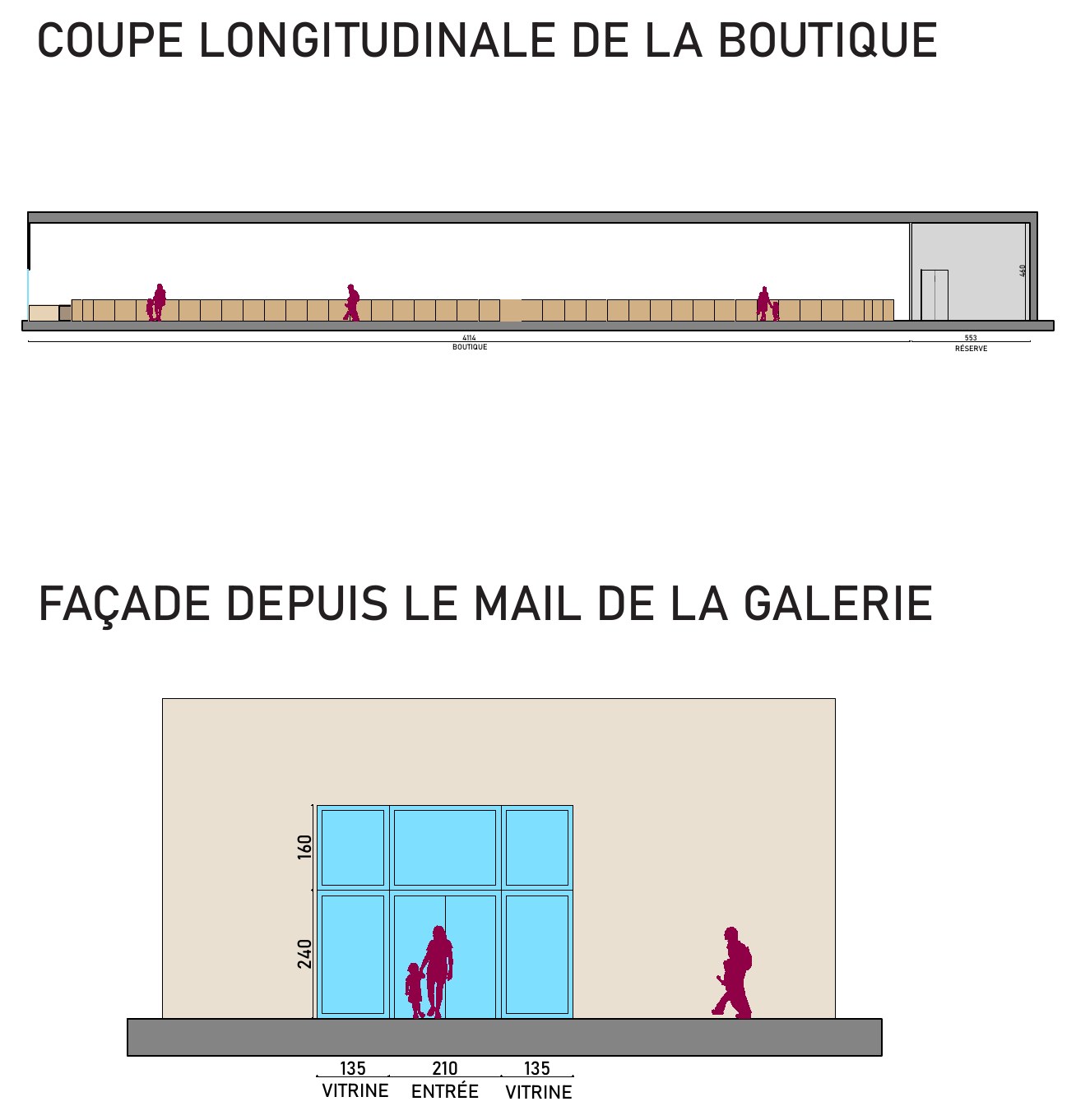Monde Virtuel — Évry 2