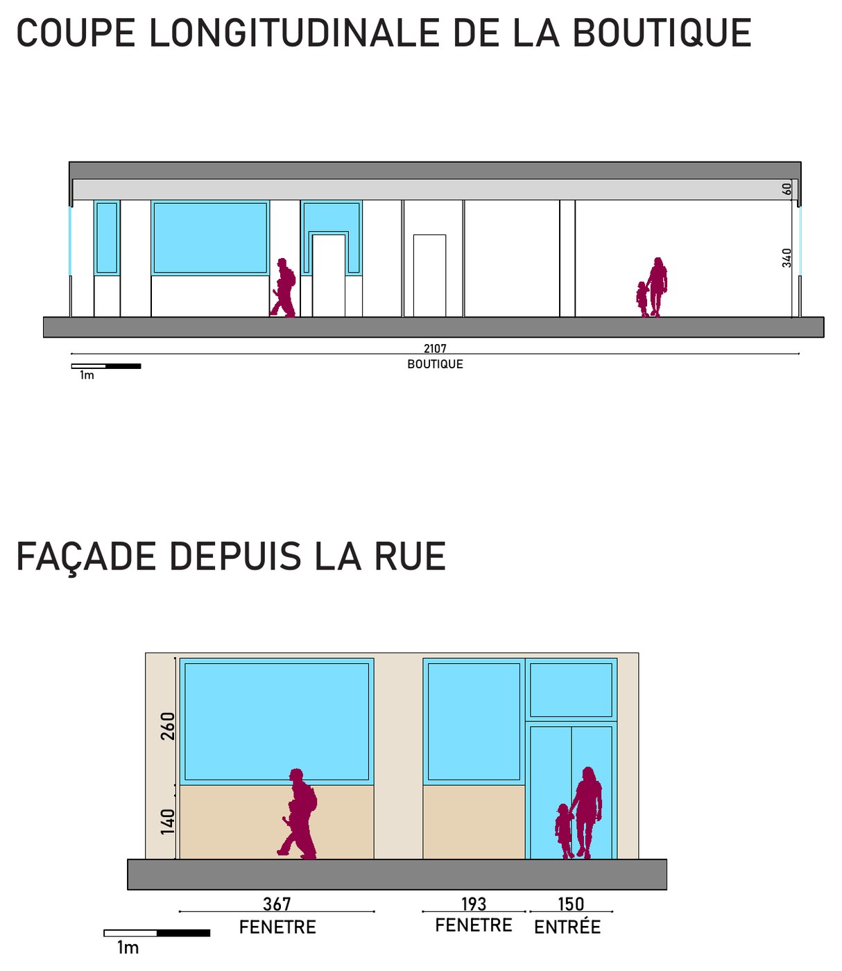 MT Art Studio — Montreuil
