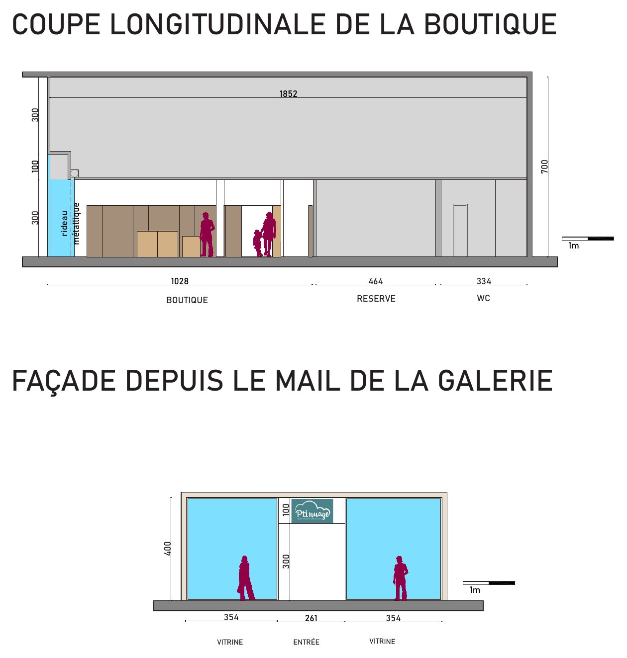 Pti Nuage — Saint-Orens