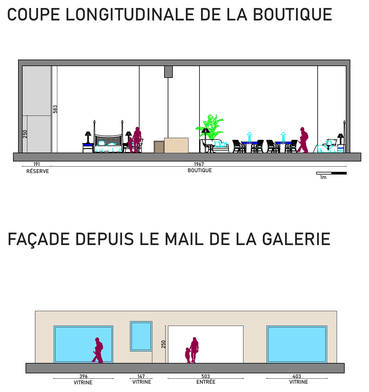 Saloni — Usine Mode et Maison